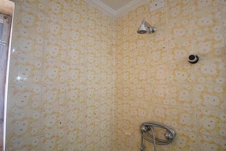 Apartamento à venda com 90m², 3 quartos e 1 vagaBanheiro Social