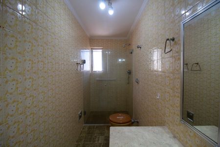 Apartamento à venda com 90m², 3 quartos e 1 vagaBanheiro Social