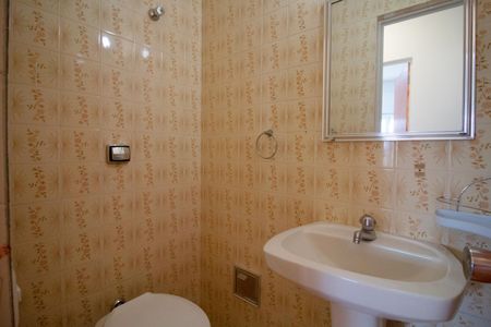 Apartamento à venda com 90m², 3 quartos e 1 vagaLavabo 