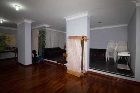 Apartamento à venda com 90m², 3 quartos e 1 vagaÁrea comum