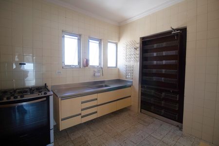 Apartamento à venda com 90m², 3 quartos e 1 vagaCozinha 