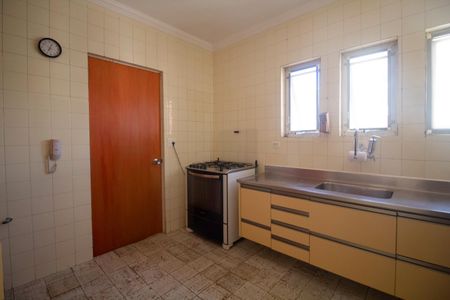 Apartamento à venda com 90m², 3 quartos e 1 vagaCozinha 
