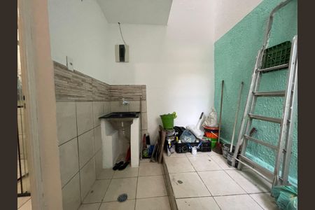 Casa para alugar com 90m², 2 quartos e 1 vagaÁrea de Serviço