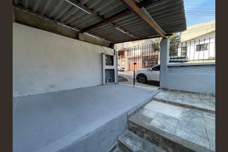 Casa para alugar com 90m², 2 quartos e 1 vagaGaragem