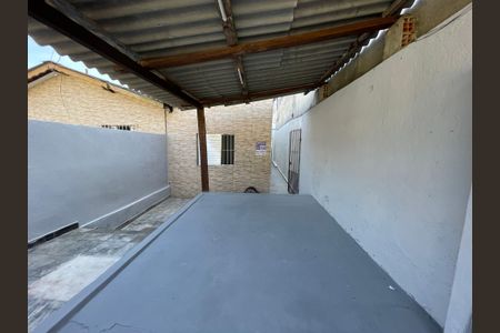 Casa para alugar com 90m², 2 quartos e 1 vagaGaragem