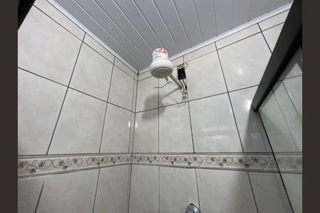 Casa para alugar com 90m², 2 quartos e 1 vagaBanheiro Social