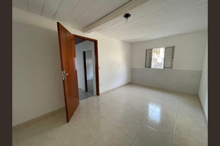 Casa para alugar com 90m², 2 quartos e 1 vagaQuarto 1