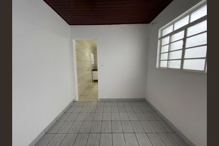 Casa para alugar com 90m², 2 quartos e 1 vagaSala