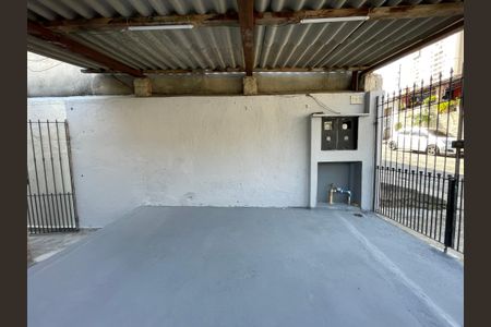 Casa para alugar com 90m², 2 quartos e 1 vagaGaragem
