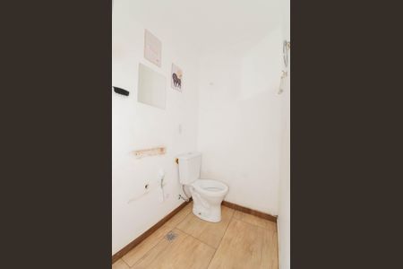 Apartamento à venda com 57m², 2 quartos e 1 vagaBanheiro