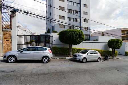 Apartamento à venda com 57m², 2 quartos e 1 vagaFachada