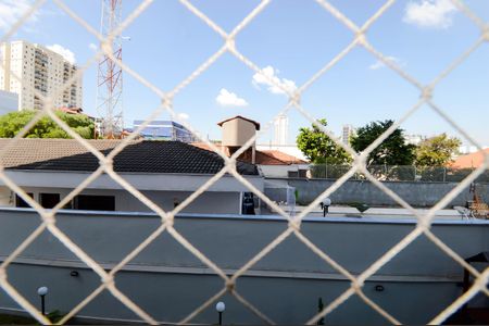 Apartamento à venda com 57m², 2 quartos e 1 vagavista do Quarto 2