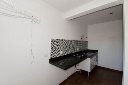 Apartamento à venda com 57m², 2 quartos e 1 vagaÁrea de Serviço
