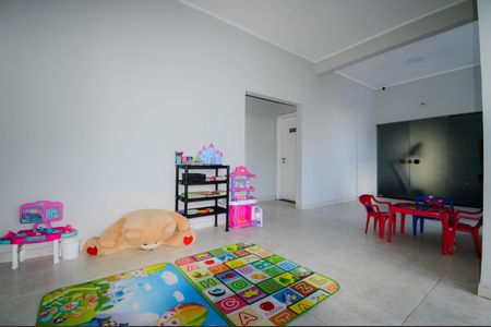 Apartamento à venda com 57m², 2 quartos e 1 vagaÁrea comum