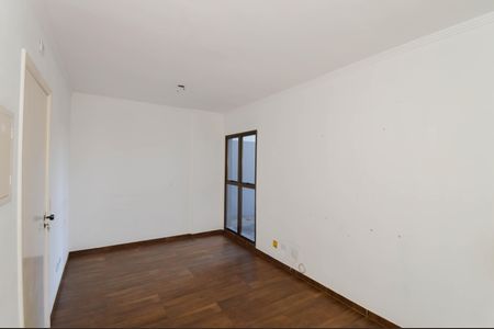 Apartamento à venda com 57m², 2 quartos e 1 vagaSala