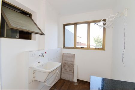 Apartamento à venda com 57m², 2 quartos e 1 vagaÁrea de Serviço