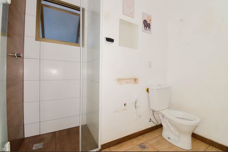 Apartamento à venda com 57m², 2 quartos e 1 vagaBanheiro