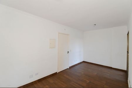 Apartamento à venda com 57m², 2 quartos e 1 vagaSala