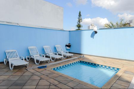 Apartamento à venda com 57m², 2 quartos e 1 vagaÁrea comum