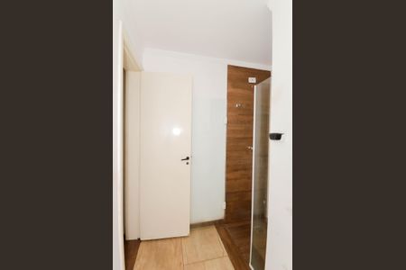 Apartamento à venda com 57m², 2 quartos e 1 vagaBanheiro