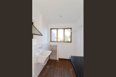 Apartamento à venda com 57m², 2 quartos e 1 vagaÁrea de Serviço