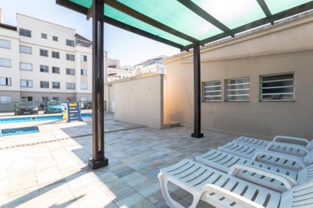 Apartamento para alugar com 51m², 2 quartos e 1 vagaÁrea Comum - Piscina