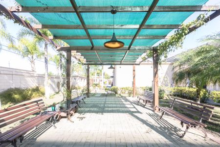 Apartamento para alugar com 51m², 2 quartos e 1 vagaÁrea Comum