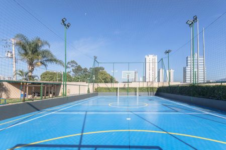 Apartamento para alugar com 51m², 2 quartos e 1 vagaÁrea Comum - Quadra