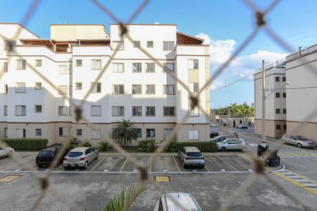 Apartamento para alugar com 51m², 2 quartos e 1 vagaVista - Área de Serviço