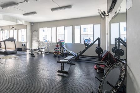 Apartamento para alugar com 51m², 2 quartos e 1 vagaÁrea Comum - Academia