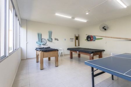 Apartamento para alugar com 51m², 2 quartos e 1 vagaÁrea Comum - Salão de Jogos