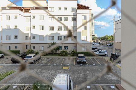 Apartamento para alugar com 51m², 2 quartos e 1 vagaVista - Sala