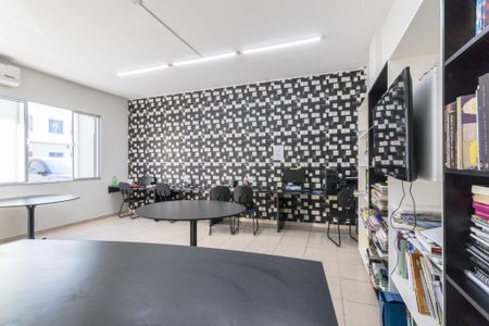 Apartamento para alugar com 51m², 2 quartos e 1 vagaÁrea Comum - Biblioteca