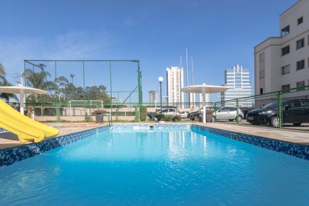 Apartamento para alugar com 51m², 2 quartos e 1 vagaÁrea Comum - Piscina