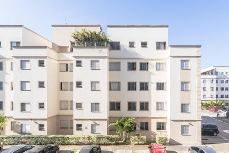 Apartamento para alugar com 51m², 2 quartos e 1 vagaÁrea Comum