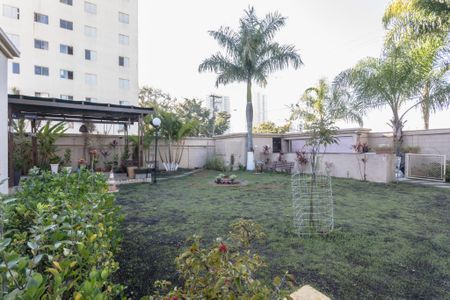 Apartamento para alugar com 51m², 2 quartos e 1 vagaÁrea Comum