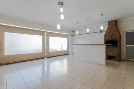 Apartamento para alugar com 51m², 2 quartos e 1 vagaÁrea Comum - Churrasqueira