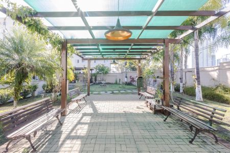 Apartamento para alugar com 51m², 2 quartos e 1 vagaÁrea Comum