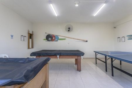 Apartamento para alugar com 51m², 2 quartos e 1 vagaÁrea Comum - Salão de Jogos