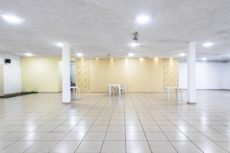 Apartamento para alugar com 51m², 2 quartos e 1 vagaÁrea Comum - Salão de Festas