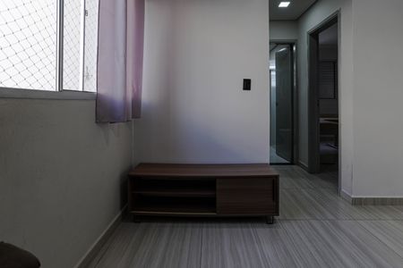 Apartamento para alugar com 51m², 2 quartos e 1 vagaSala
