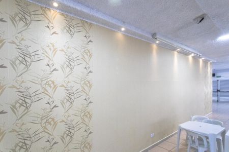 Apartamento para alugar com 51m², 2 quartos e 1 vagaÁrea Comum - Salão de Festas
