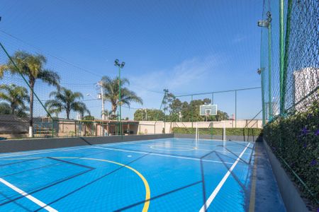 Apartamento para alugar com 51m², 2 quartos e 1 vagaÁrea Comum - Quadra