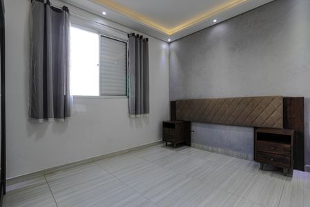 Apartamento para alugar com 51m², 2 quartos e 1 vagaQuarto 2