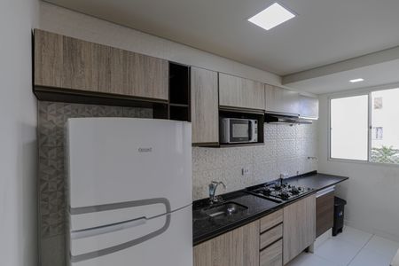 Apartamento para alugar com 51m², 2 quartos e 1 vagaCozinha