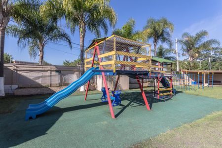 Apartamento para alugar com 51m², 2 quartos e 1 vagaÁrea Comum - Playground