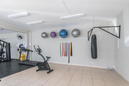 Apartamento para alugar com 51m², 2 quartos e 1 vagaÁrea Comum - Academia