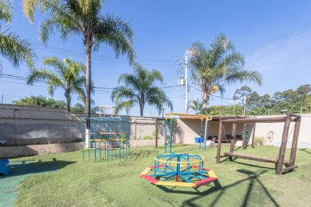 Apartamento para alugar com 51m², 2 quartos e 1 vagaÁrea Comum - Playground