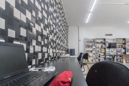 Apartamento para alugar com 51m², 2 quartos e 1 vagaÁrea Comum - Biblioteca