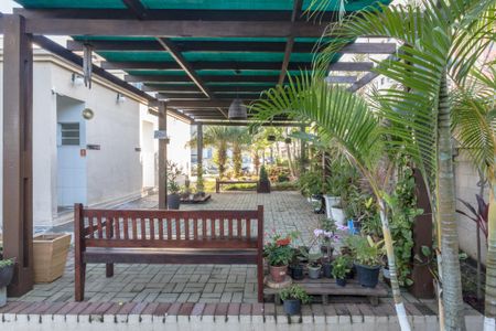 Apartamento para alugar com 51m², 2 quartos e 1 vagaÁrea Comum